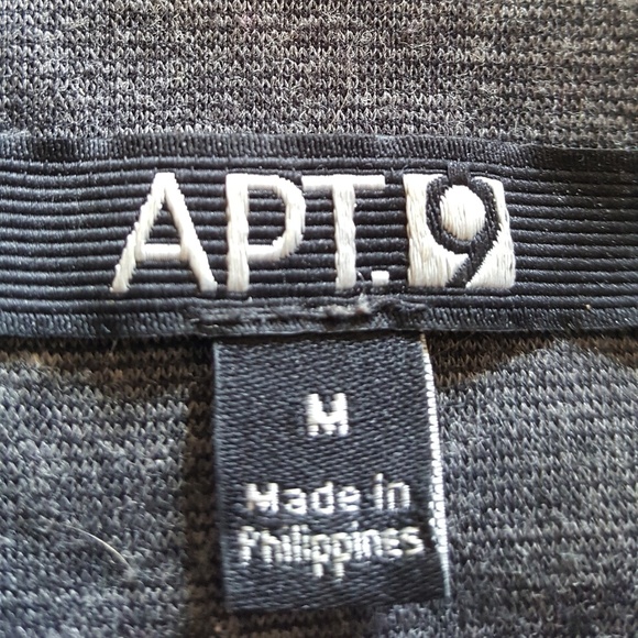 APT 9 Blazer - Picture 7 of 7